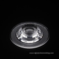 Plastic Indoor Retail Led Lenses Light Lens